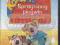 Bracia Koala Spragniony Pingwin DVD