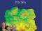 Geografia 3 Polska. Podręcznik dla LO. Wyd. NE
