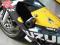 Crash Pady SUZUKI GSXR K1-K3 600 / 750 CSP