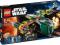 LEGO STAR WARS 7930 BOUNTY HUNTER sklep Warszawa