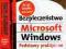 Bezpieczeństwo Microsoft Windows+Hacking zdemask