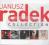 JANUSZ RADEK COLLECTION 5 CD