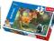 Puzzle Trefl 30 el. BAMBI i SKUNKSIK /18132/