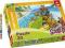 Puzzle Trefl 30 el. SCOOBY-DOO na skuterze /18146/