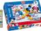 Puzzle Trefl 30 el. Myszka Miki Mouse /18157/