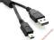 KABEL USB-MINI 5PIN 1.8M (CANON) FERRYT |!