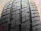 1szt. CONTINENTAL VANCO-2 215/70 R15C 8MM