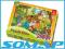 PUZZLE 100 SCOOBY-DOO! TREFL 16132 somap TYCHY