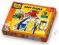 Puzzle Baby 36021 Bob Budowniczy 4 OBRAZKI