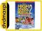 dvdmaxpl HIGH SCHOOL MUSICAL 2 ED. ROZSZERZONA DVD