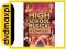 dvdmaxpl HIGH SCHOOL MUSICAL KONCERT (DISNEY)(DVD)
