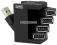 SWEEX USB 2.0 HUB 4 PORT MICRO US005