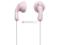 Cresyn C190E Ruby Dubby Light Pink