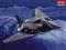 ACADEMY F117A Stealth Fighter