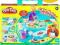 HASBRO PLAYDOH CUKIERNIA