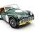 KYOSHO Triumph TR3A Racing Plain Deco