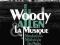 AA51A WOODY ALLEN & LA MUSIQUE (2CD)