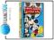 FABRYKA ŚMIECHU MYSZKI MIKI+PLAYHOUSE DISNEY 2DVD