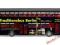 WIKING 07310846 AUTOBUS PIĘTROWY D8 1:87