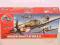 Airfix   MESSERSCHMITT BF109  G-6   1/72