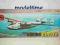 Airfix 04172 BOEING Clipper 1/144 Extra !!!