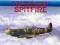 SAMOLOTY ŚWIATA 2 LEGENDARNY SPITFIRE  DVD FOLIA