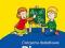WESOŁA SZKOŁA I PRZYJACIELE 1 PISZĘ ćwiczenia KRK