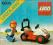 6609 INSTRUCTIONS LEGO TOWN : RACE CAR