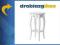 * IKEA * HEMNES stolik nocny 45x75 cm