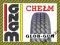 Opona bieżnikowana 205/75R16C GLOBGUM AC4S