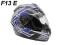 KASK NAXA NOWOŚĆ 2011 -Roz.XXL -F13/E SUPER JAKOŚĆ