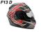 KASK NAXA NOWOŚĆ 2011 -Roz.XXL -F13/D SUPER JAKOŚĆ