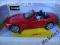 BMW Z4  - BBURAGO 1:18