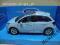 CITROEN C3 2010 -  WELLY 1:24