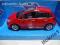 CITROEN C3 2010 -  WELLY 1:24