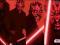 GWIEZDNE WOJNY STAR WARS - DARTH MAUL plakat 61x92