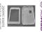 ETUI BACK CASE NOKIA E7 TRANSPARENTNY DIAMENT