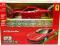 FERRARI 458 ITALIA SKALA 1:24 MAISTO KIT