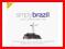 Simply Brazil - VARIOUS ARTISTS [nowa]