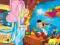 MINI PUZZLE 54 ELEM PINOKIO CLEMENTONI