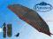 Extra PARASOLKA Damska AUTOMAT Parasol DP307 01