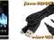 KABEL micro usb microusb Sony Xperia S