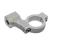 ALUMINIOWY UCHWYT  MOCOWANIE LUSTERKA  1 CAL  M10
