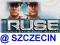 gra R.U.S.E. PC strategia RUSE HIT! Szczecin