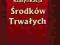 Klasyfikacja środków trwałych 2012 ze stawkami KŚT