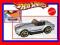 *HOT WHEELS* Shelby Cobra 427 S/C ReSoRak autko