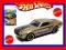 *HOT WHEELS* '67 SHELBY GT-500 ReSoRaK*i autko