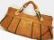elegancka TOREBKA~ciepły brąz~ ~~PROMOCJA!!!!