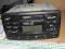 Radio Ford 5000RDS  Mondeo Focus Fiesta Transit