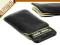 ETUI HANA SKORA OWCZA DO HTC INCREDIBLE S - BLACK